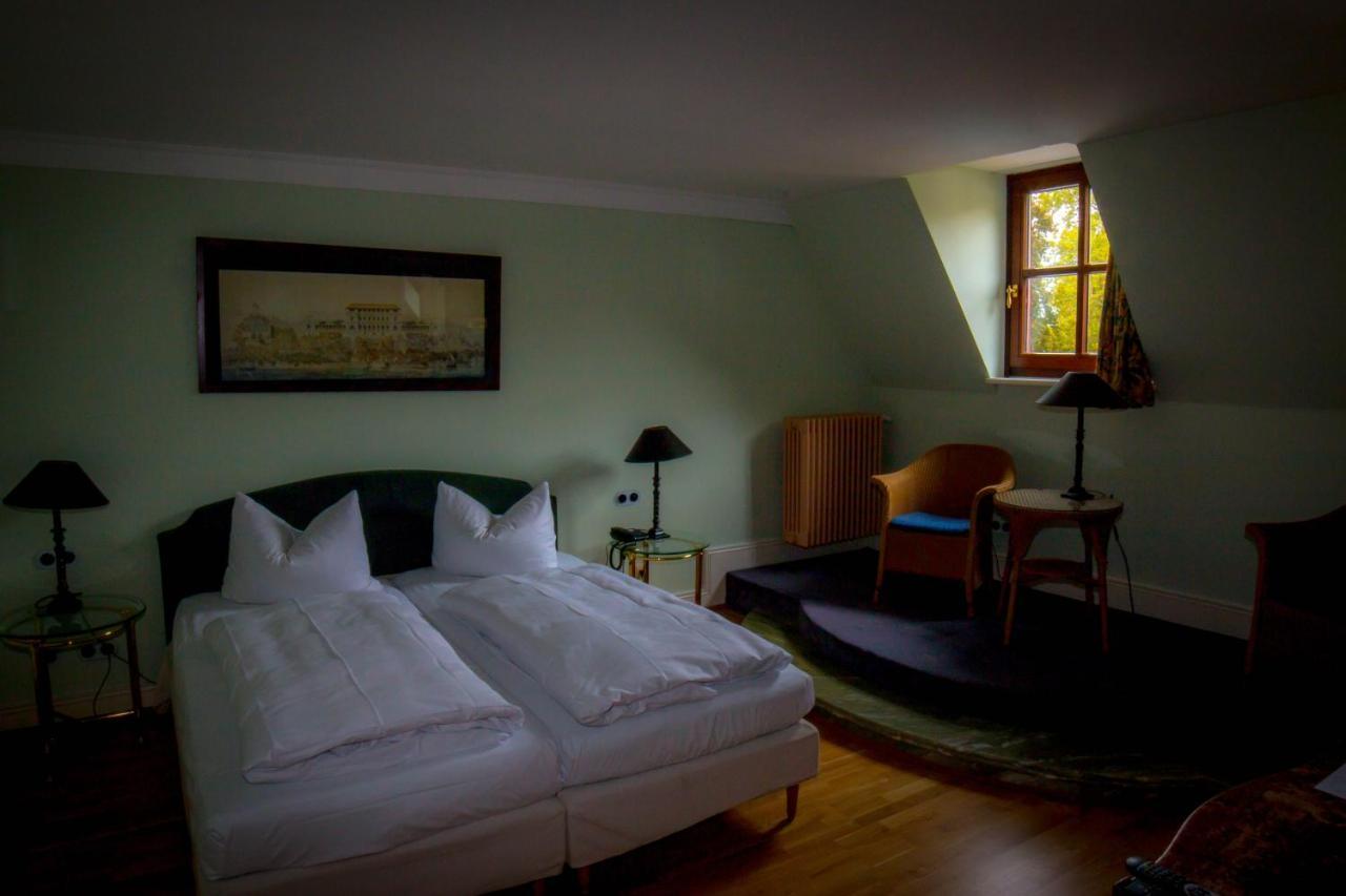 Hotel Krone Assmannshausen Rüdesheim am Rhein Exteriér fotografie