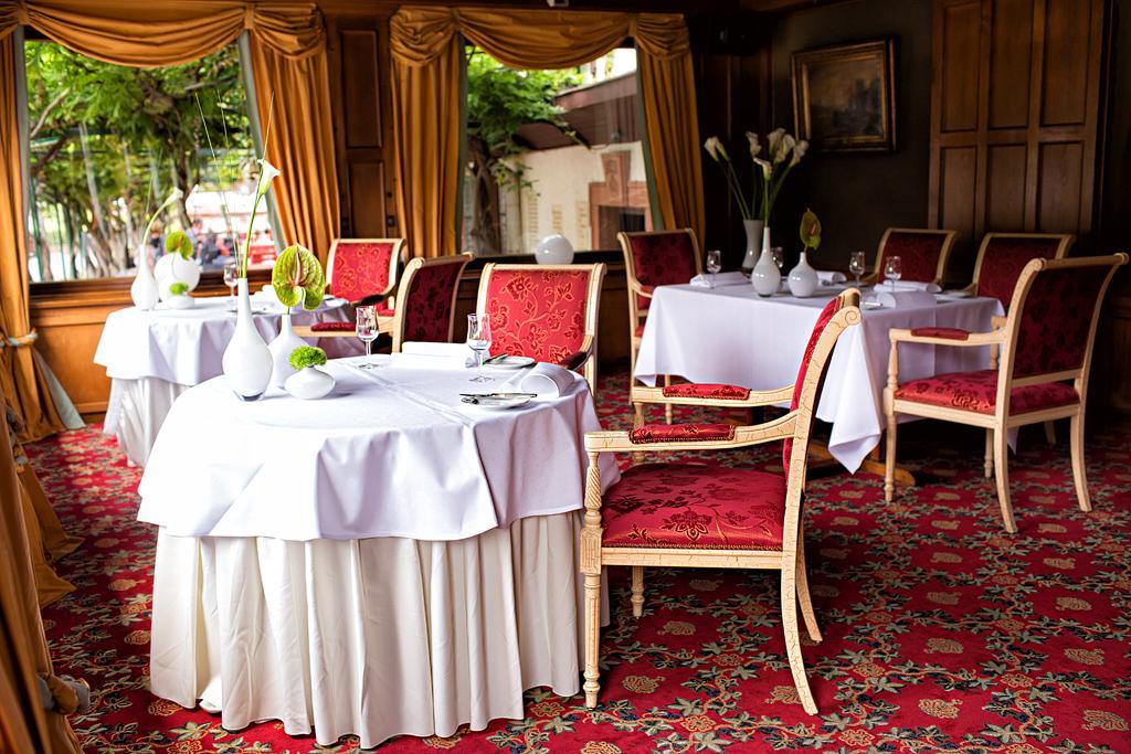 Hotel Krone Assmannshausen Rüdesheim am Rhein Exteriér fotografie