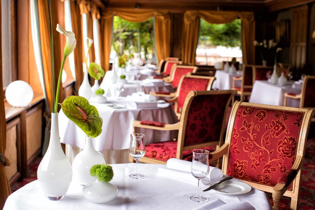 Hotel Krone Assmannshausen Rüdesheim am Rhein Exteriér fotografie