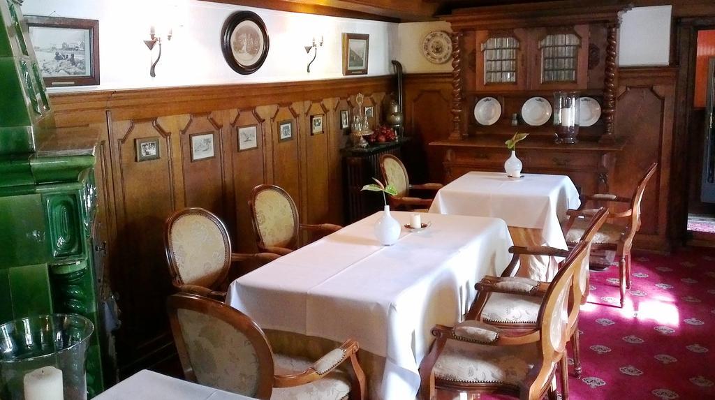 Hotel Krone Assmannshausen Rüdesheim am Rhein Exteriér fotografie