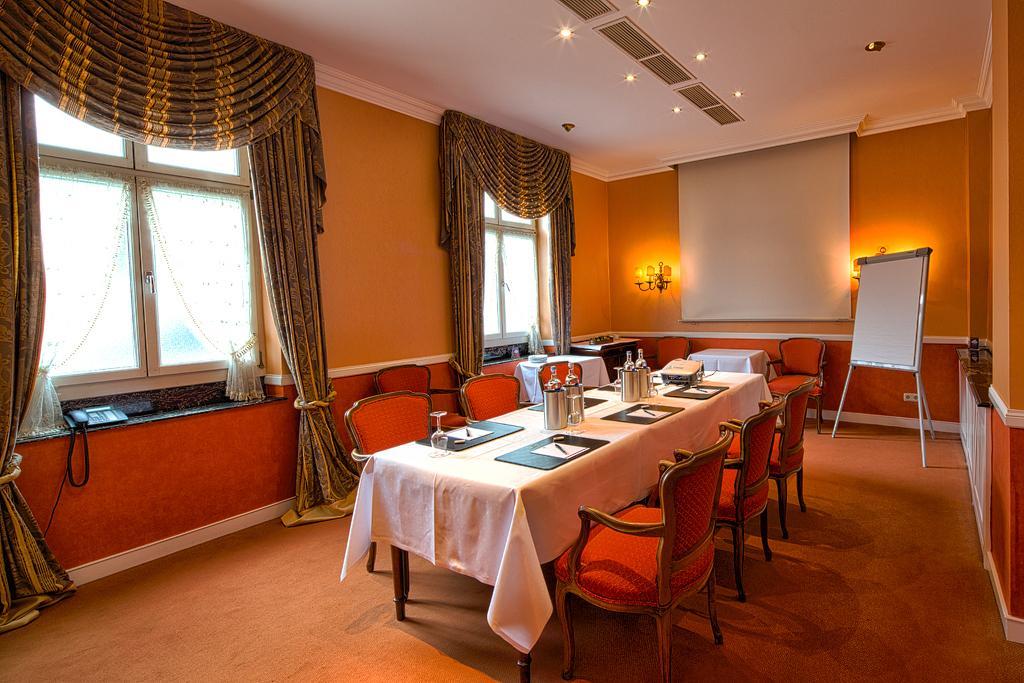 Hotel Krone Assmannshausen Rüdesheim am Rhein Exteriér fotografie
