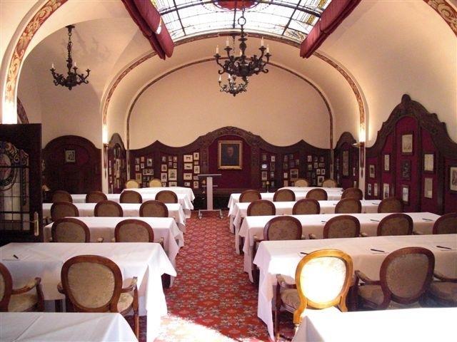 Hotel Krone Assmannshausen Rüdesheim am Rhein Exteriér fotografie