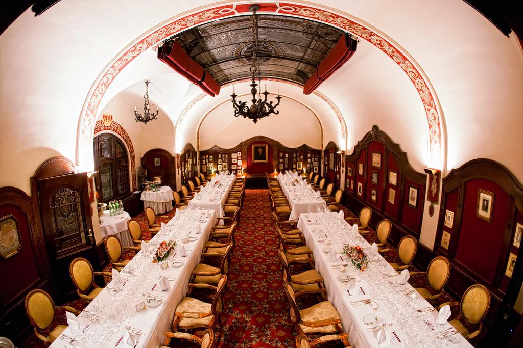 Hotel Krone Assmannshausen Rüdesheim am Rhein Exteriér fotografie