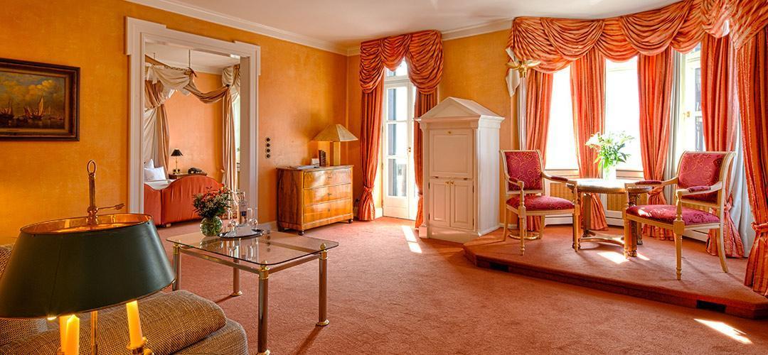 Hotel Krone Assmannshausen Rüdesheim am Rhein Exteriér fotografie